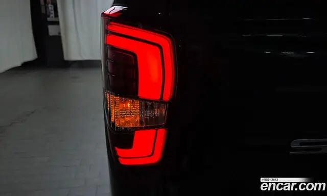 SsangYong Rexton 2021 2.2 автомат (гидро), миниатюра 8 SsangYong Rexton 2021 2.2 автомат (гидро), миниатюра 8