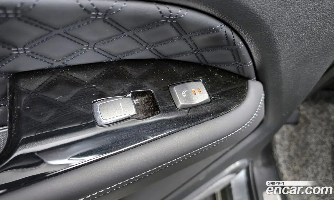 SsangYong Rexton 2021 2.2 автомат (гидро), фото 18 SsangYong Rexton 2021 2.2 автомат (гидро), фото 18