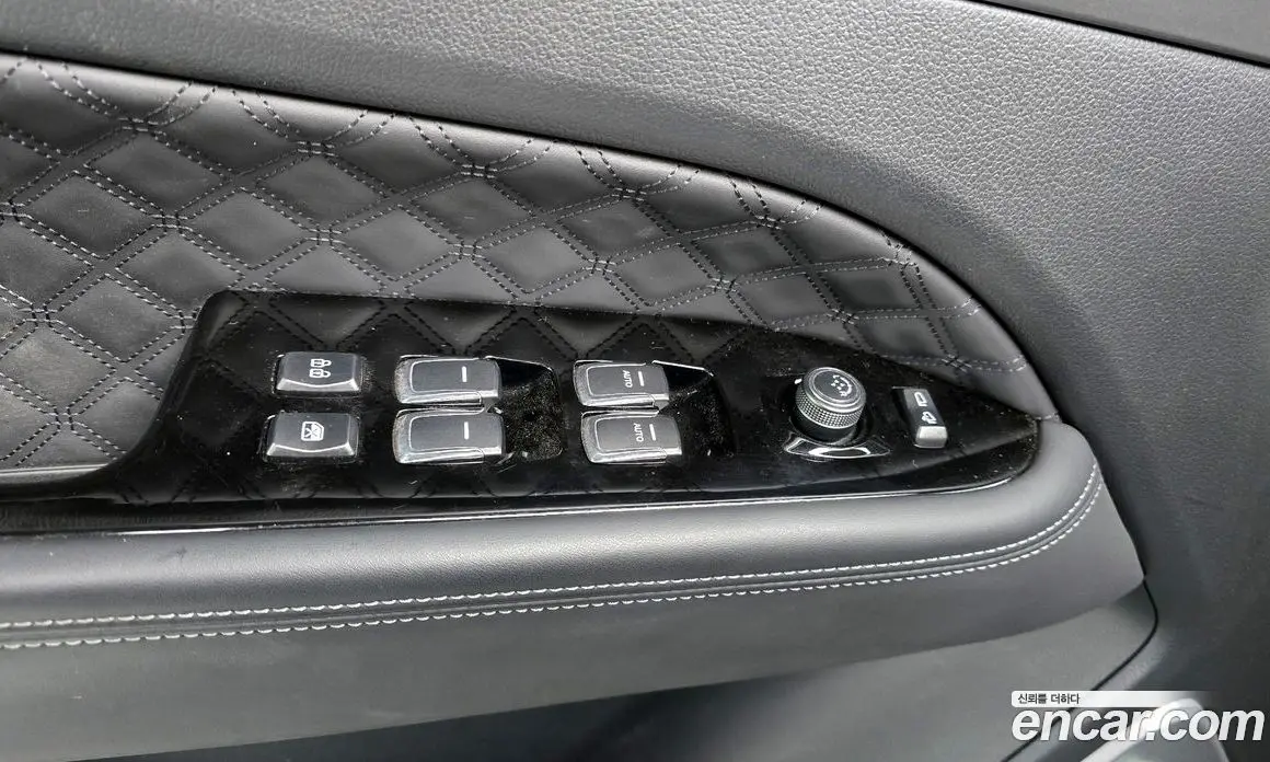 SsangYong Rexton 2021 2.2 автомат (гидро), фото 19 SsangYong Rexton 2021 2.2 автомат (гидро), фото 19
