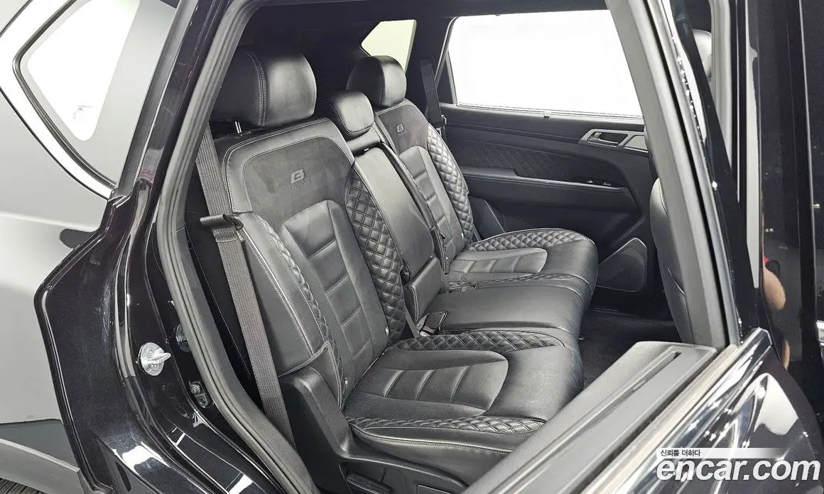 SsangYong Rexton 2021 2.2 автомат (гидро), фото 17 SsangYong Rexton 2021 2.2 автомат (гидро), фото 17