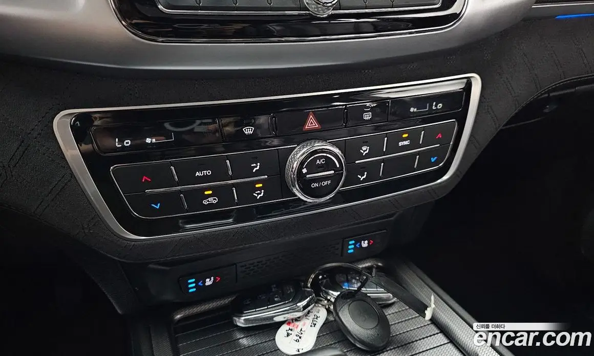 SsangYong Rexton 2021 2.2 автомат (гидро), фото 27 SsangYong Rexton 2021 2.2 автомат (гидро), фото 27
