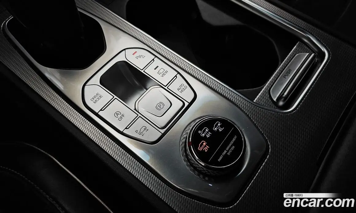 SsangYong Rexton 2021 2.2 автомат (гидро), фото 28 SsangYong Rexton 2021 2.2 автомат (гидро), фото 28