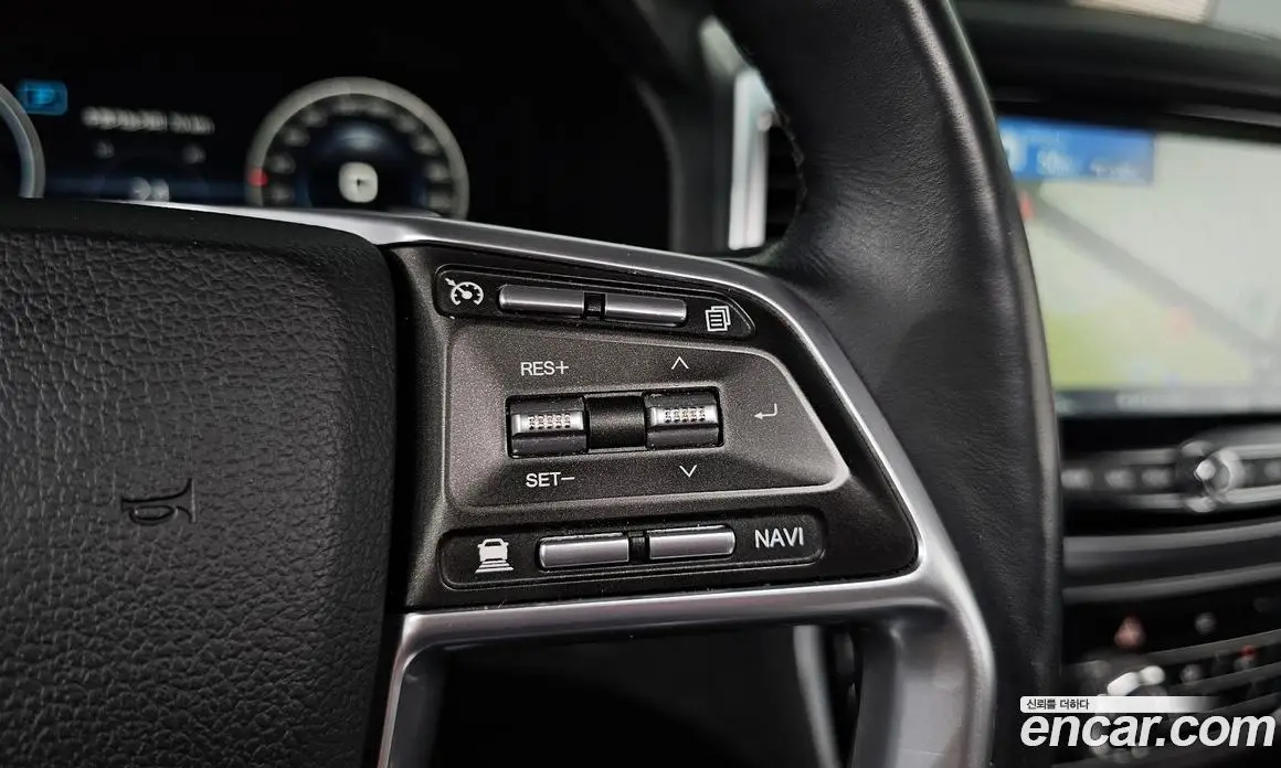 SsangYong Rexton 2021 2.2 автомат (гидро), фото 30 SsangYong Rexton 2021 2.2 автомат (гидро), фото 30
