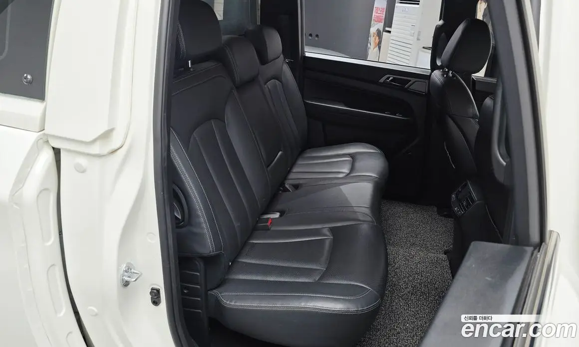 SsangYong Rexton 2022 2.2 автомат (гидро), фото 22 SsangYong Rexton 2022 2.2 автомат (гидро), фото 22