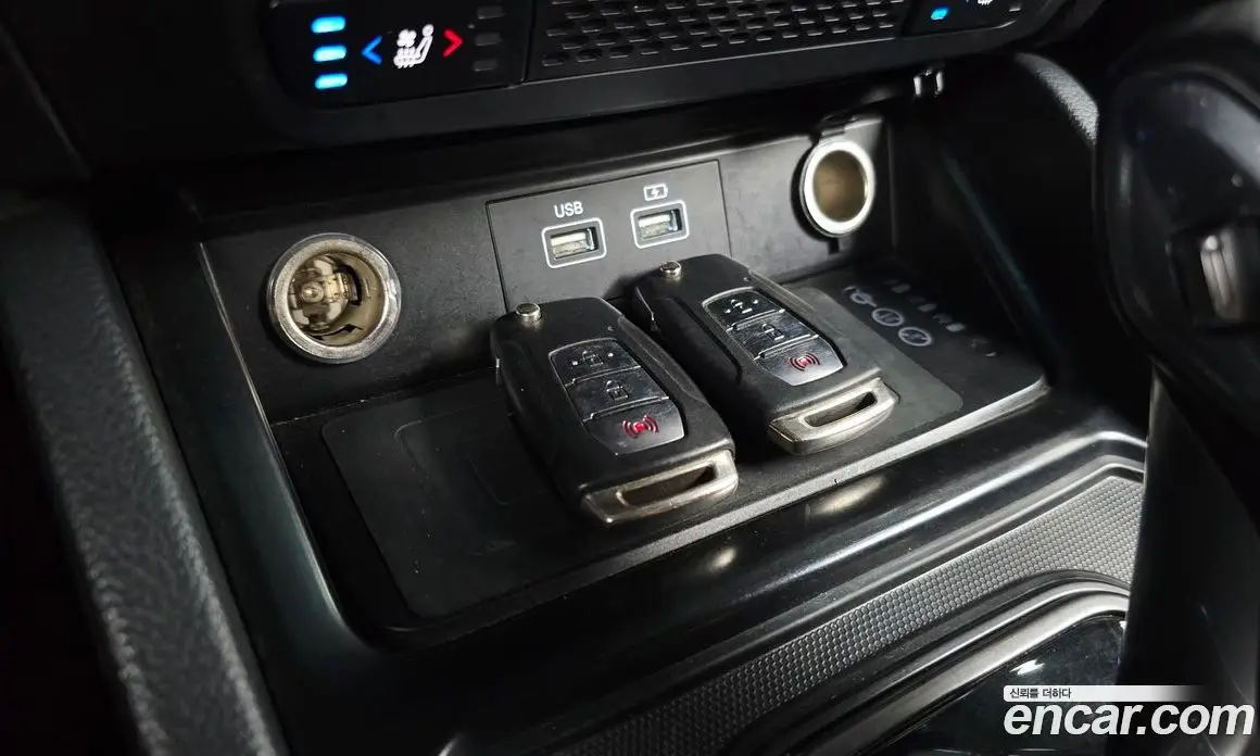 SsangYong Rexton 2022 2.2 автомат (гидро), фото 30 SsangYong Rexton 2022 2.2 автомат (гидро), фото 30