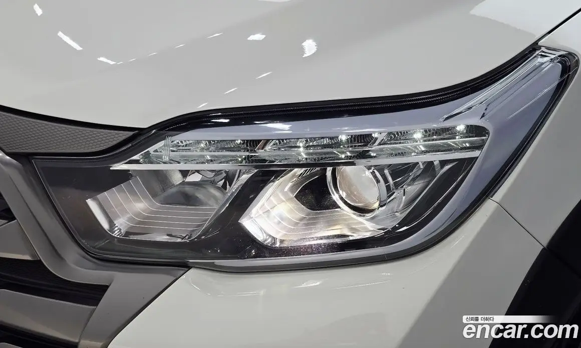 SsangYong Rexton 2022 2.2 автомат (гидро), фото 8 SsangYong Rexton 2022 2.2 автомат (гидро), фото 8