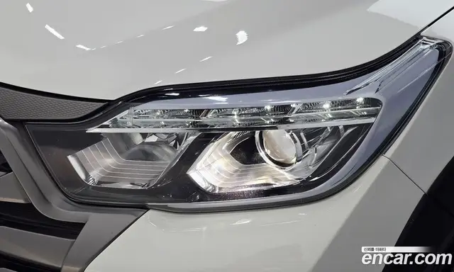 SsangYong Rexton 2022 2.2 автомат (гидро), миниатюра 8 SsangYong Rexton 2022 2.2 автомат (гидро), миниатюра 8