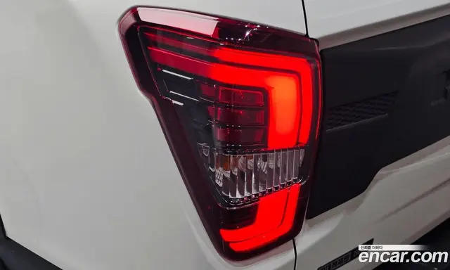 SsangYong Rexton 2022 2.2 автомат (гидро), миниатюра 9 SsangYong Rexton 2022 2.2 автомат (гидро), миниатюра 9