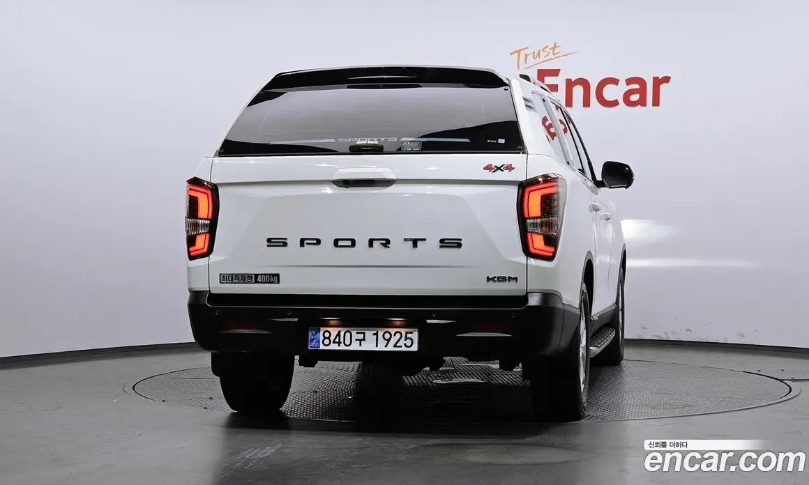 SsangYong Rexton 2024 2.2 автомат (гидро), фото 4 SsangYong Rexton 2024 2.2 автомат (гидро), фото 4