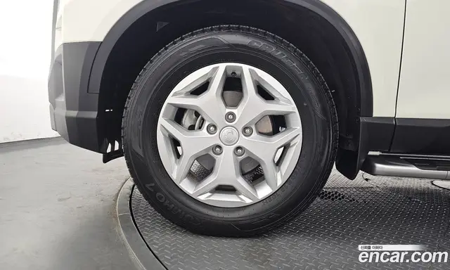 SsangYong Rexton 2024 2.2 автомат (гидро), миниатюра 5 SsangYong Rexton 2024 2.2 автомат (гидро), миниатюра 5