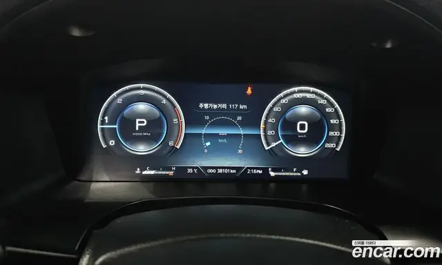 SsangYong Rexton 2024 2.2 автомат (гидро), миниатюра 8 SsangYong Rexton 2024 2.2 автомат (гидро), миниатюра 8