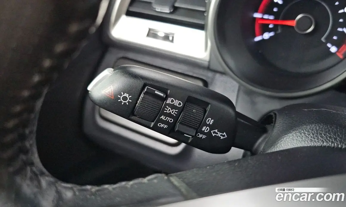 SsangYong TIBOLI 2016 1.6 автомат (гидро), фото 21