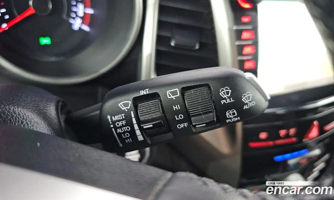 SsangYong TIBOLI 2016 1.6 автомат (гидро), фото 22