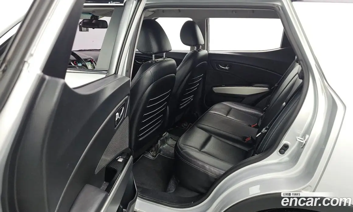SsangYong TIBOLI 2016 1.6 автомат (гидро), фото 25