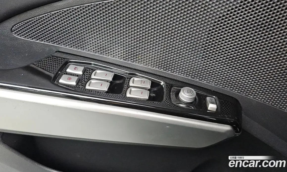 SsangYong TIBOLI 2016 1.6 автомат (гидро), фото 29