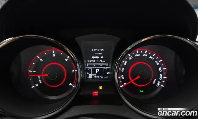 SsangYong TIBOLI 2017 1.6 автомат (гидро), миниатюра 11 SsangYong TIBOLI 2017 1.6 автомат (гидро), миниатюра 11