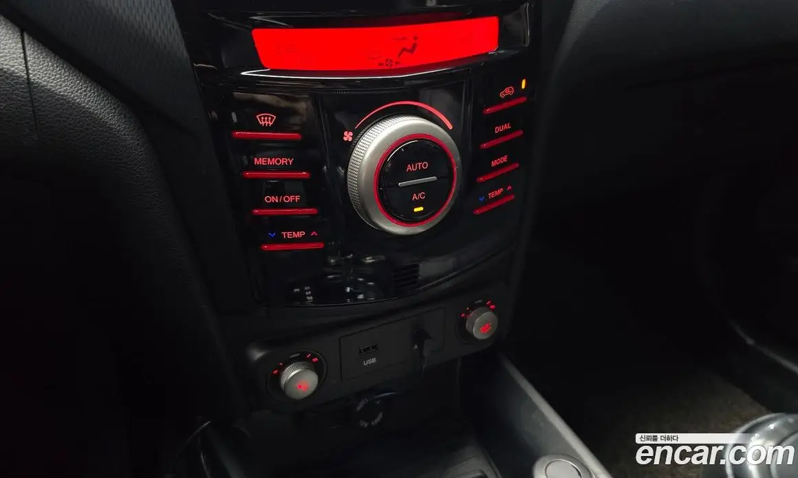 SsangYong TIBOLI 2017 1.6 автомат (гидро), фото 22 SsangYong TIBOLI 2017 1.6 автомат (гидро), фото 22