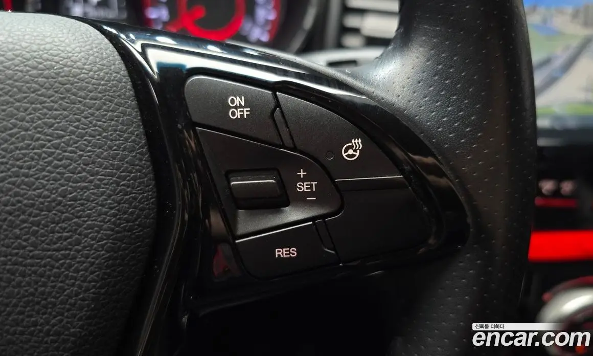 SsangYong TIBOLI 2017 1.6 автомат (гидро), фото 23 SsangYong TIBOLI 2017 1.6 автомат (гидро), фото 23
