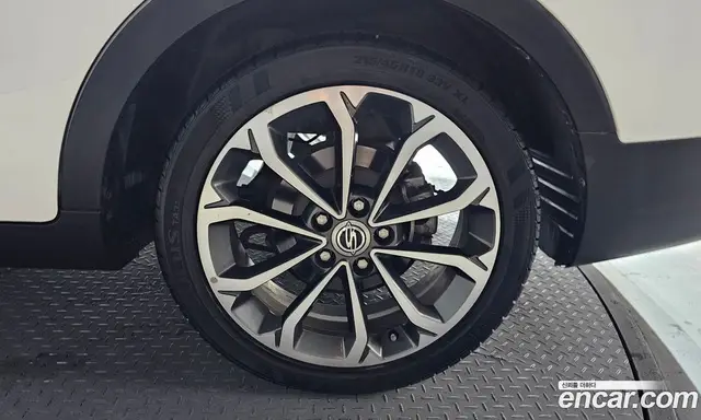 SsangYong TIBOLI 2017 1.6 автомат (гидро), миниатюра 7 SsangYong TIBOLI 2017 1.6 автомат (гидро), миниатюра 7