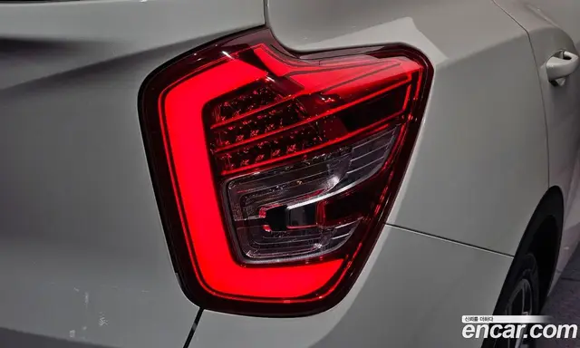 SsangYong TIBOLI 2017 1.6 автомат (гидро), миниатюра 9 SsangYong TIBOLI 2017 1.6 автомат (гидро), миниатюра 9