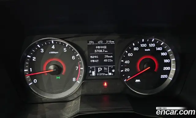 SsangYong TIBOLI 2021 1.5 автомат (гидро), миниатюра 11 SsangYong TIBOLI 2021 1.5 автомат (гидро), миниатюра 11