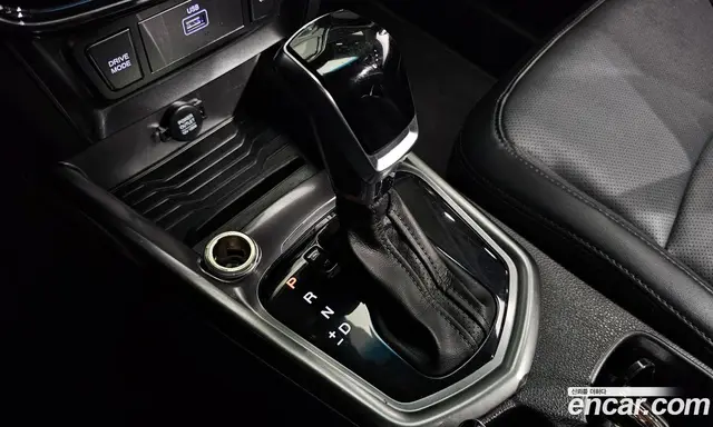 SsangYong TIBOLI 2021 1.5 автомат (гидро), миниатюра 12