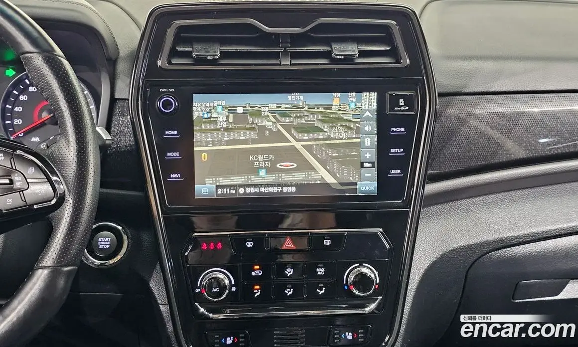 SsangYong TIBOLI 2021 1.5 автомат (гидро), фото 20 SsangYong TIBOLI 2021 1.5 автомат (гидро), фото 20