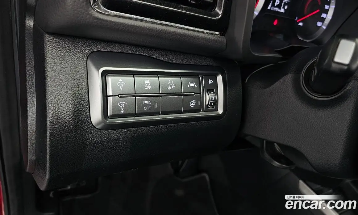 SsangYong TIBOLI 2021 1.5 автомат (гидро), фото 23 SsangYong TIBOLI 2021 1.5 автомат (гидро), фото 23