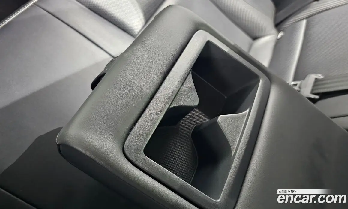SsangYong TIBOLI 2021 1.5 автомат (гидро), фото 32 SsangYong TIBOLI 2021 1.5 автомат (гидро), фото 32