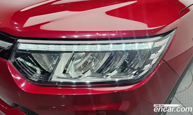 SsangYong TIBOLI 2021 1.5 автомат (гидро), миниатюра 8 SsangYong TIBOLI 2021 1.5 автомат (гидро), миниатюра 8