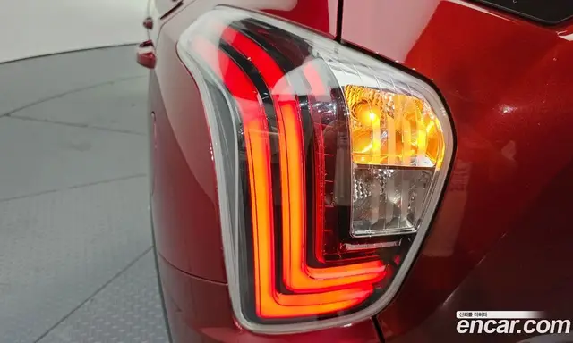 SsangYong TIBOLI 2021 1.5 автомат (гидро), миниатюра 9 SsangYong TIBOLI 2021 1.5 автомат (гидро), миниатюра 9