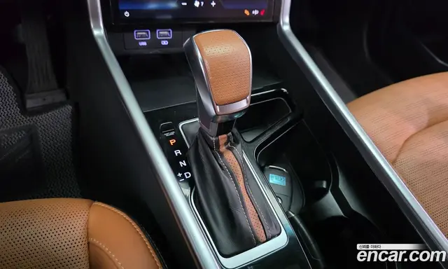 SsangYong Torres 2022 1.5 автомат (гидро), миниатюра 12
