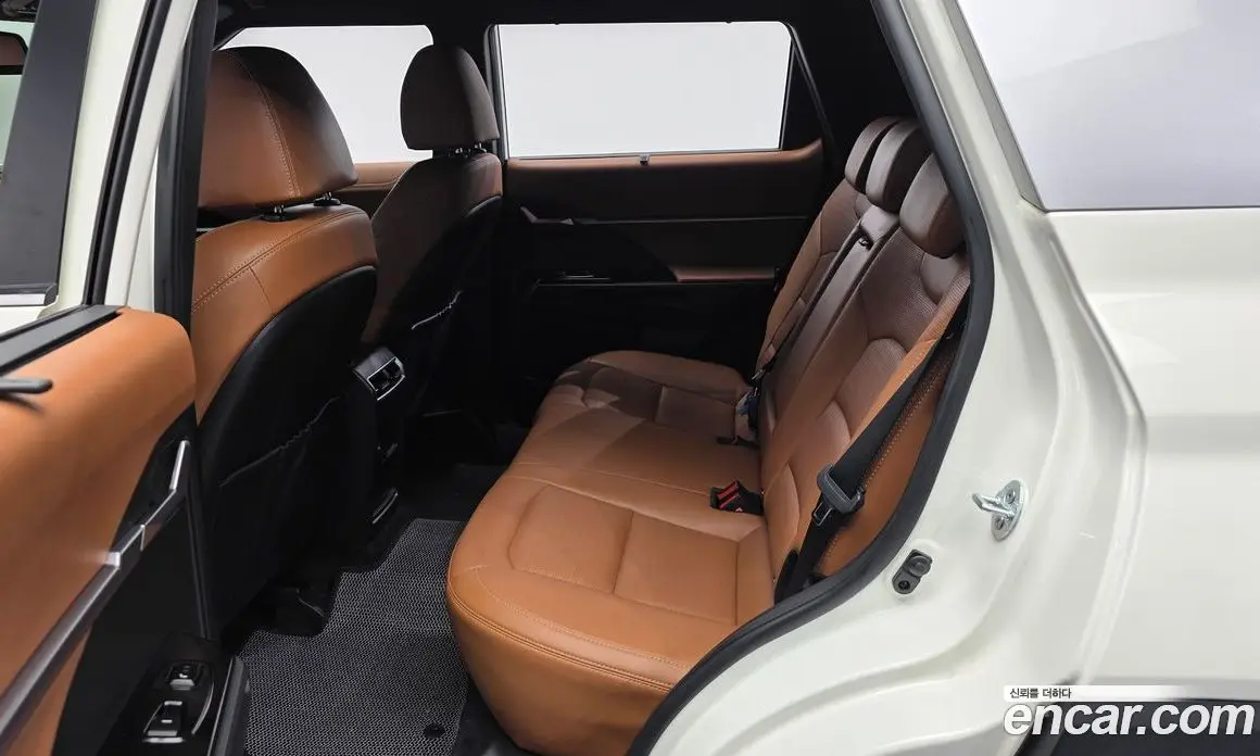 SsangYong Torres 2022 1.5 автомат (гидро), фото 16 SsangYong Torres 2022 1.5 автомат (гидро), фото 16