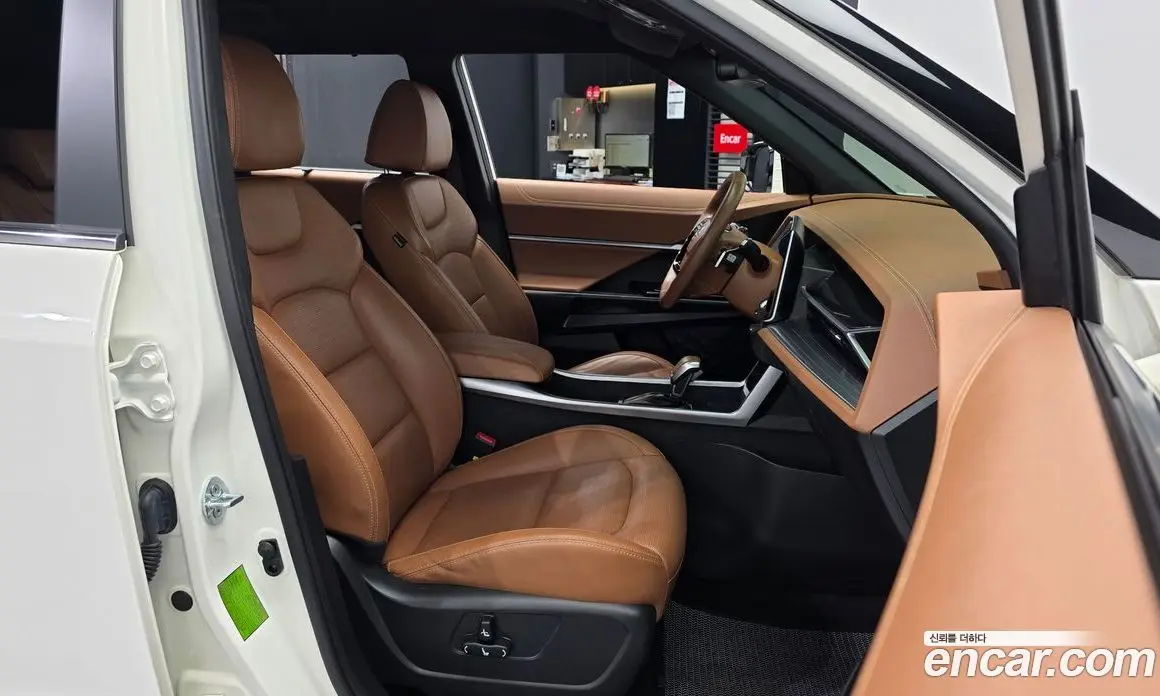 SsangYong Torres 2022 1.5 автомат (гидро), фото 17 SsangYong Torres 2022 1.5 автомат (гидро), фото 17