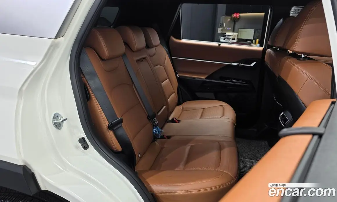 SsangYong Torres 2022 1.5 автомат (гидро), фото 18 SsangYong Torres 2022 1.5 автомат (гидро), фото 18