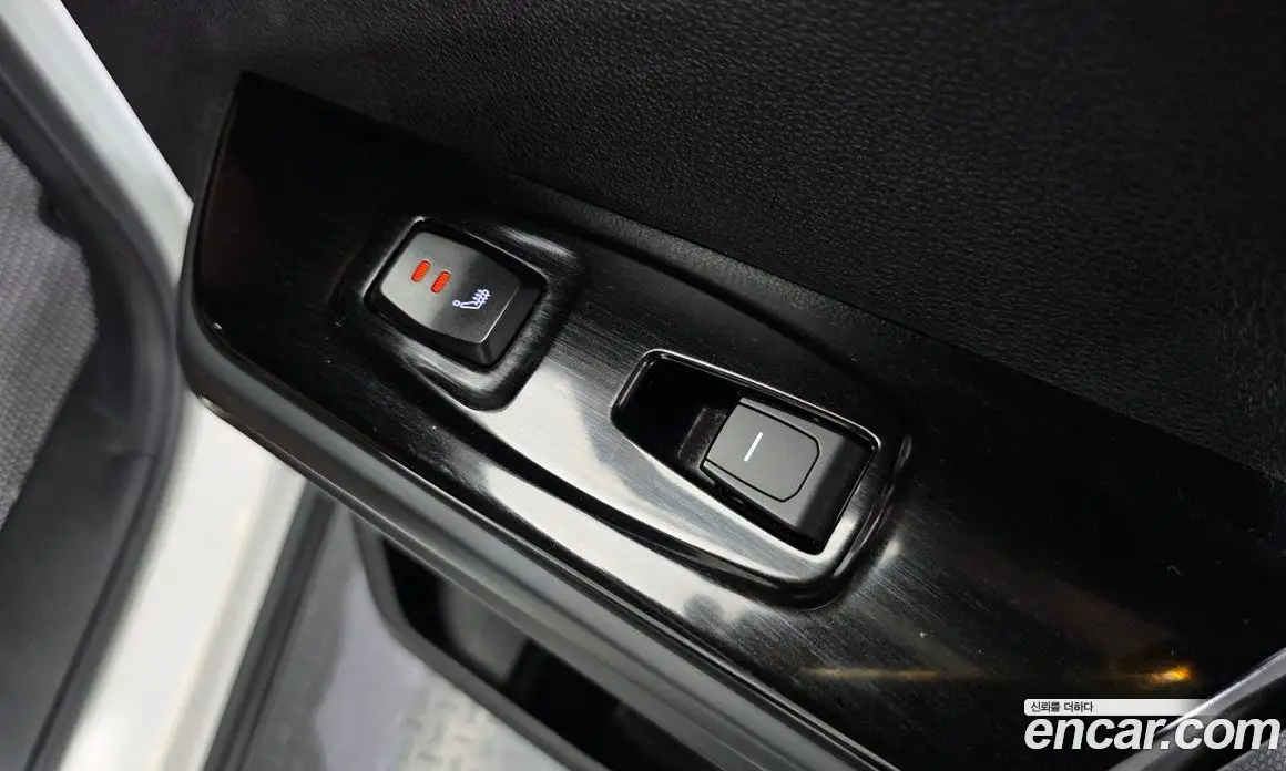 SsangYong Torres 2022 1.5 автомат (гидро), фото 25 SsangYong Torres 2022 1.5 автомат (гидро), фото 25