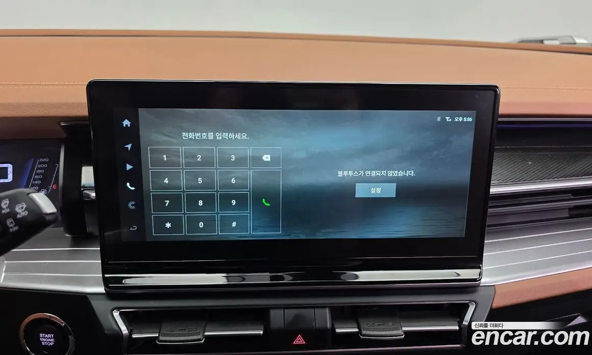 SsangYong Torres 2022 1.5 автомат (гидро), фото 27 SsangYong Torres 2022 1.5 автомат (гидро), фото 27
