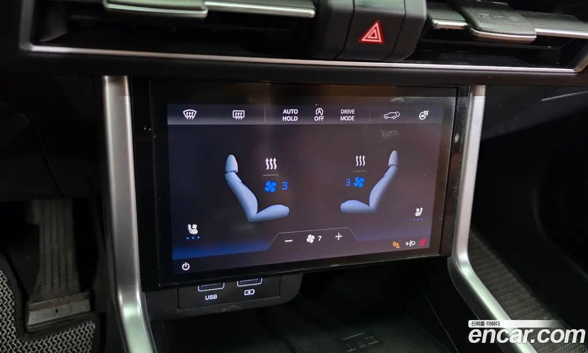 SsangYong Torres 2022 1.5 автомат (гидро), фото 28 SsangYong Torres 2022 1.5 автомат (гидро), фото 28
