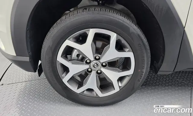 SsangYong Torres 2022 1.5 автомат (гидро), миниатюра 5 SsangYong Torres 2022 1.5 автомат (гидро), миниатюра 5