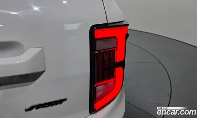 SsangYong Torres 2022 1.5 автомат (гидро), миниатюра 9 SsangYong Torres 2022 1.5 автомат (гидро), миниатюра 9