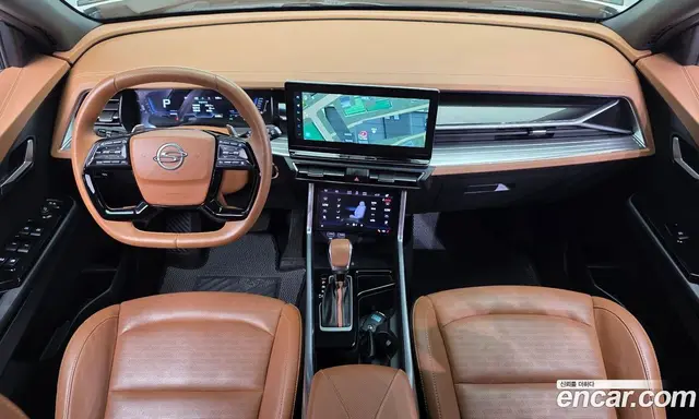 SsangYong Torres 2022 1.5 автомат (гидро), миниатюра 10 SsangYong Torres 2022 1.5 автомат (гидро), миниатюра 10