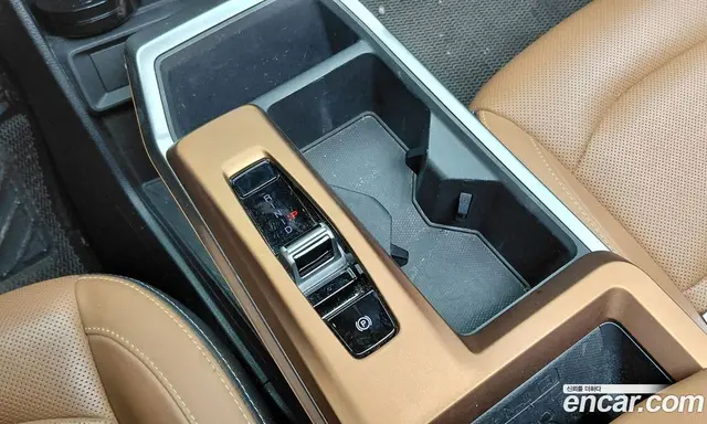 SsangYong Torres 2024 1.5 автомат (гидро), миниатюра 12