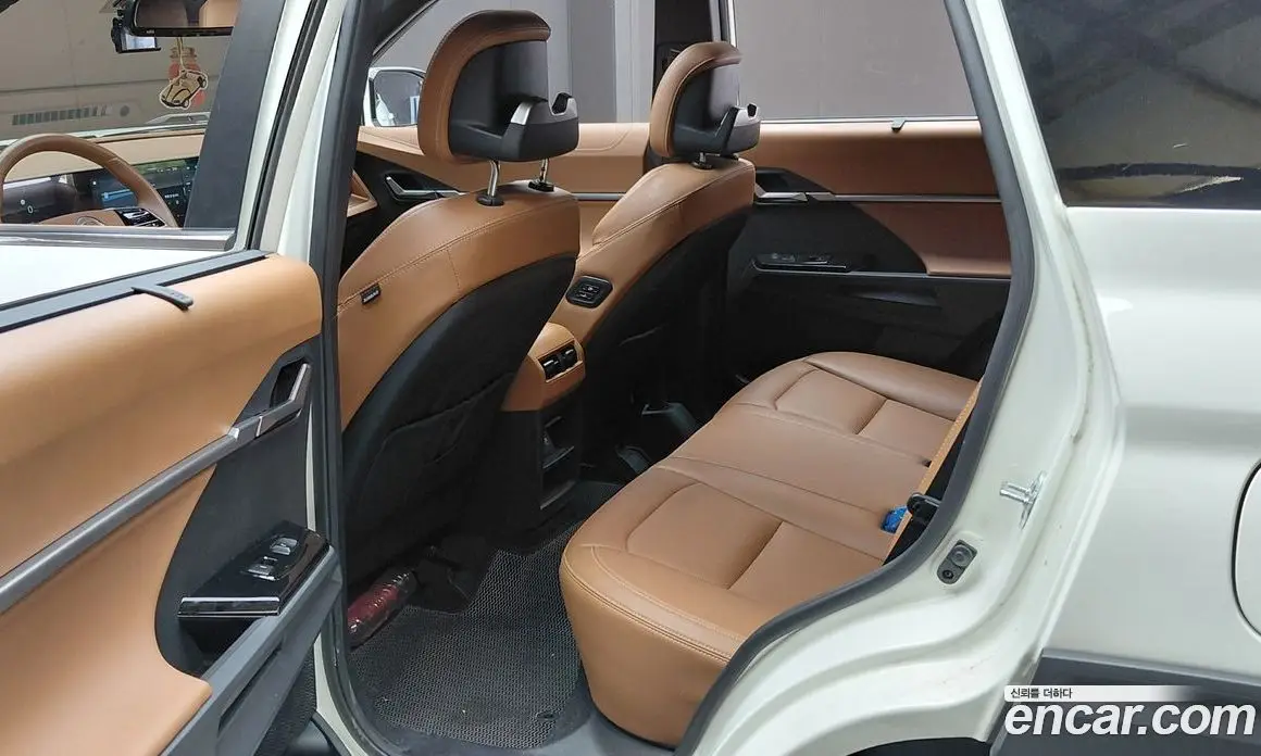 SsangYong Torres 2024 1.5 автомат (гидро), фото 16 SsangYong Torres 2024 1.5 автомат (гидро), фото 16