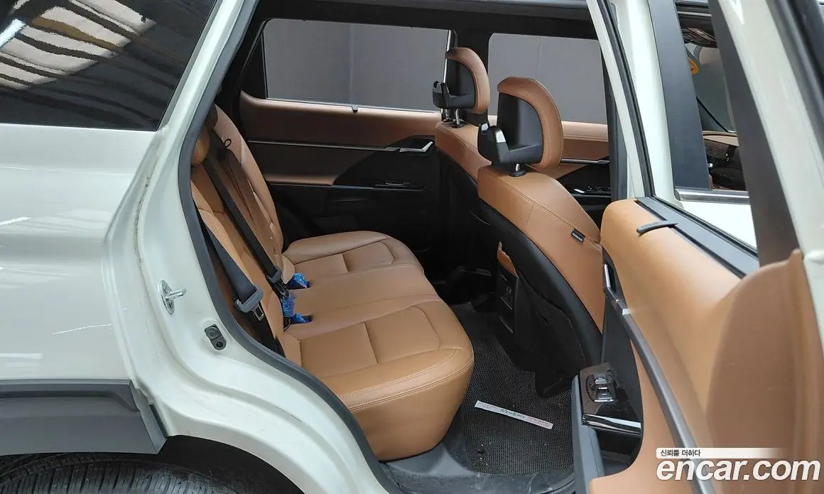 SsangYong Torres 2024 1.5 автомат (гидро), фото 17 SsangYong Torres 2024 1.5 автомат (гидро), фото 17