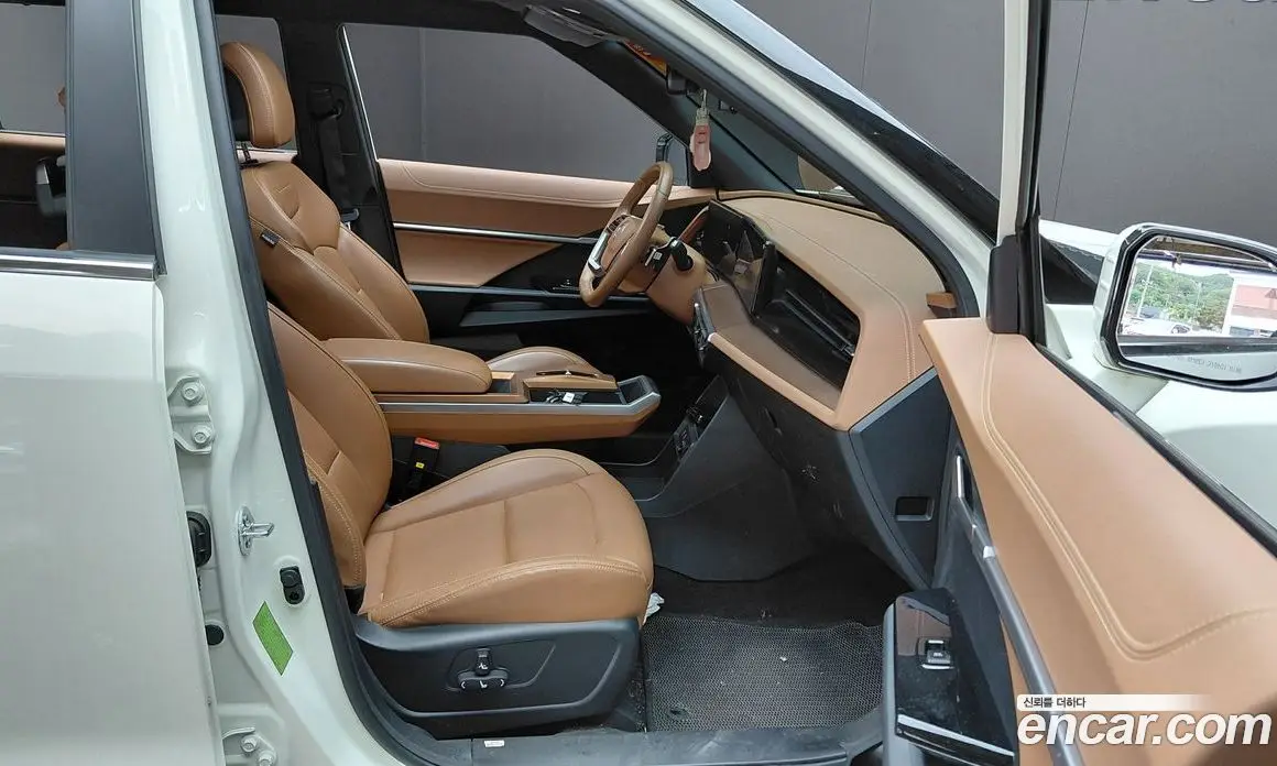 SsangYong Torres 2024 1.5 автомат (гидро), фото 18 SsangYong Torres 2024 1.5 автомат (гидро), фото 18