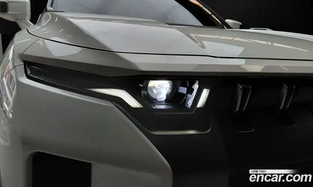 SsangYong Torres 2024 1.5 автомат (гидро), миниатюра 8 SsangYong Torres 2024 1.5 автомат (гидро), миниатюра 8