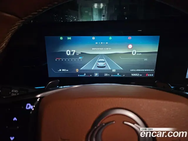 SsangYong Torres 2025 1.5 автомат (гидро), миниатюра 4 SsangYong Torres 2025 1.5 автомат (гидро), миниатюра 4