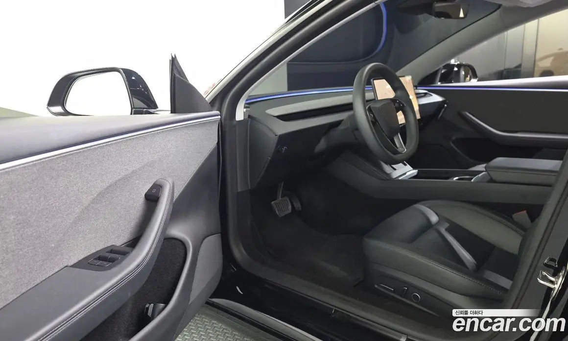 Tesla Model 3 2024 0.2 автомат (гидро), фото 13 Tesla Model 3 2024 0.2 автомат (гидро), фото 13