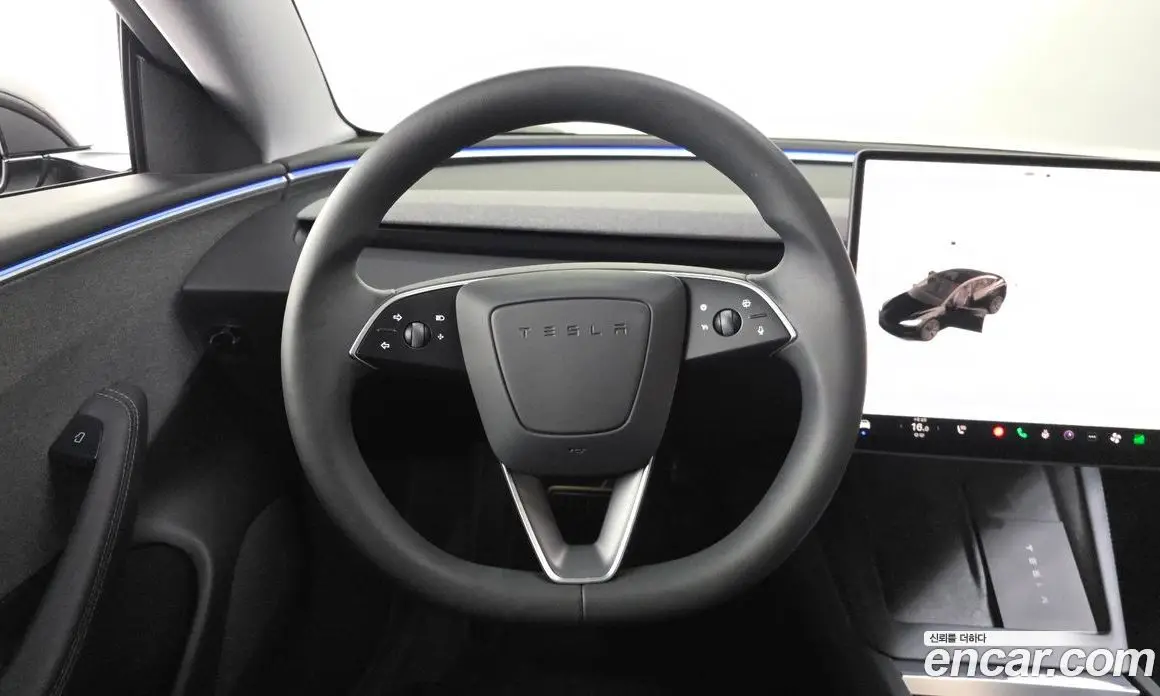 Tesla Model 3 2024 0.2 автомат (гидро), фото 19 Tesla Model 3 2024 0.2 автомат (гидро), фото 19