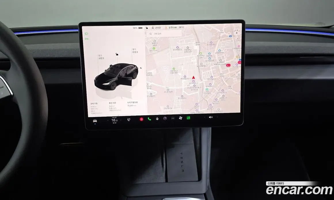 Tesla Model 3 2024 0.2 автомат (гидро), фото 20 Tesla Model 3 2024 0.2 автомат (гидро), фото 20